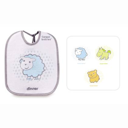 კანპოლი - წინსაფარი 2/103 1034 #3