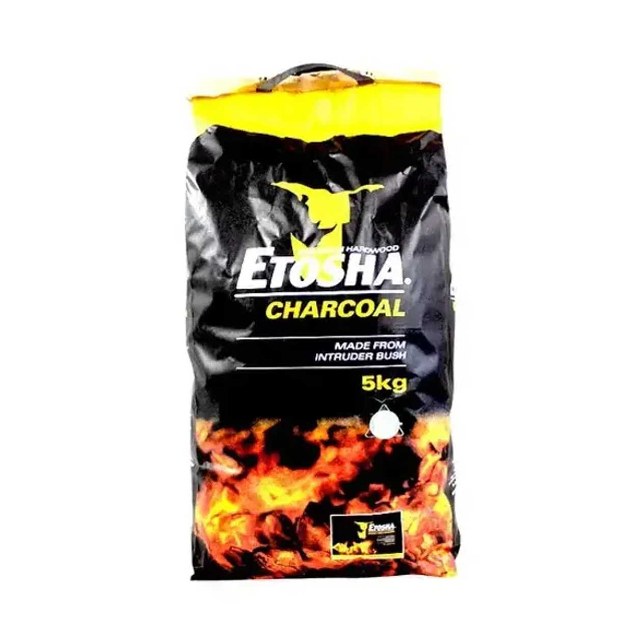 Etosha Charcoal 5kg