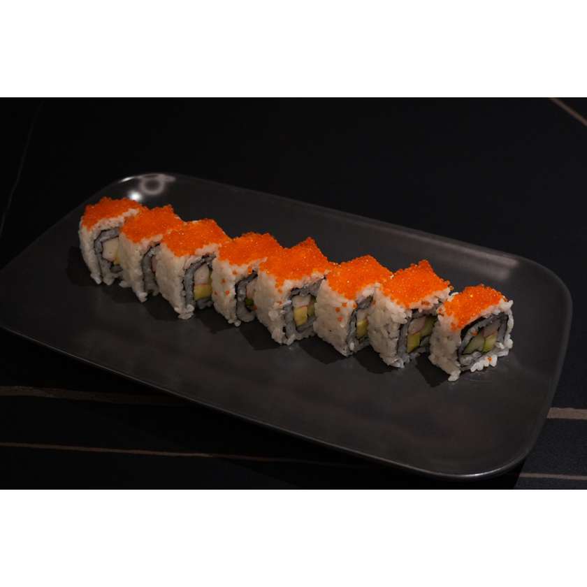 California Uramaki