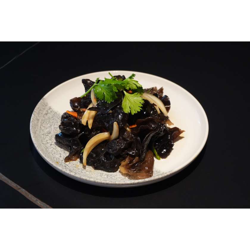 Kýslé Judášovo Uchový Šalát