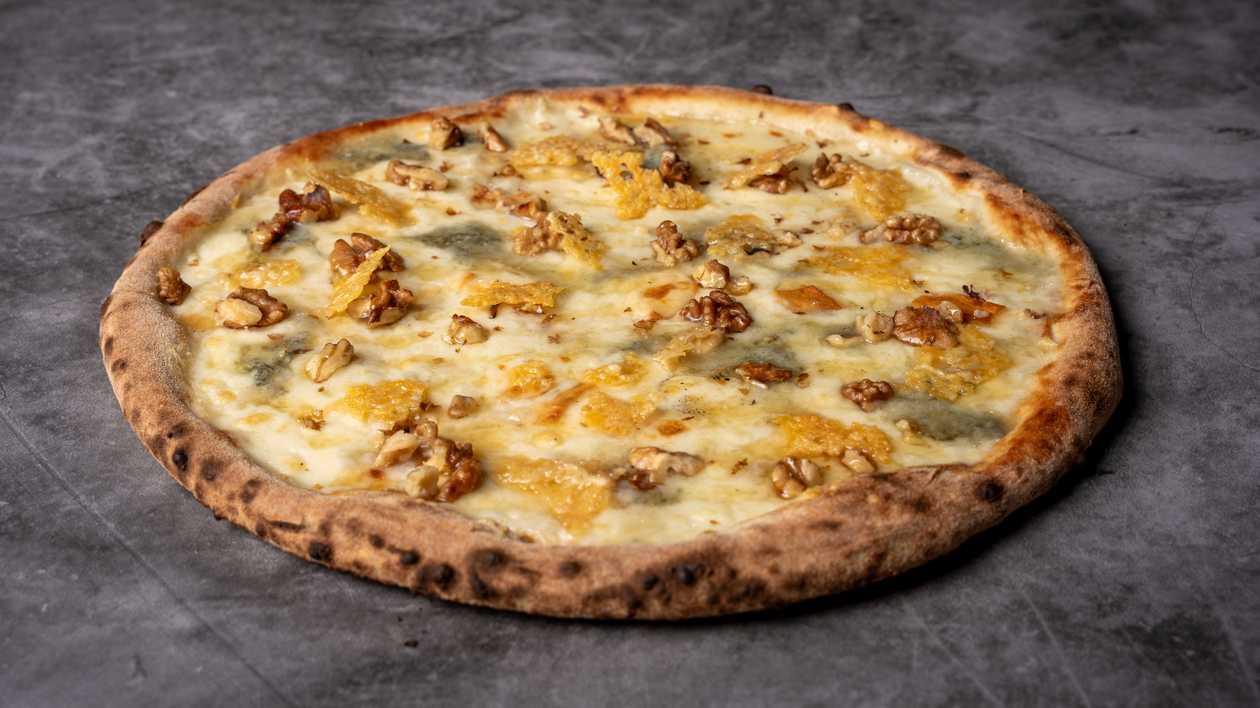 Formaggi, Miele e Noci (G)(L)(N)