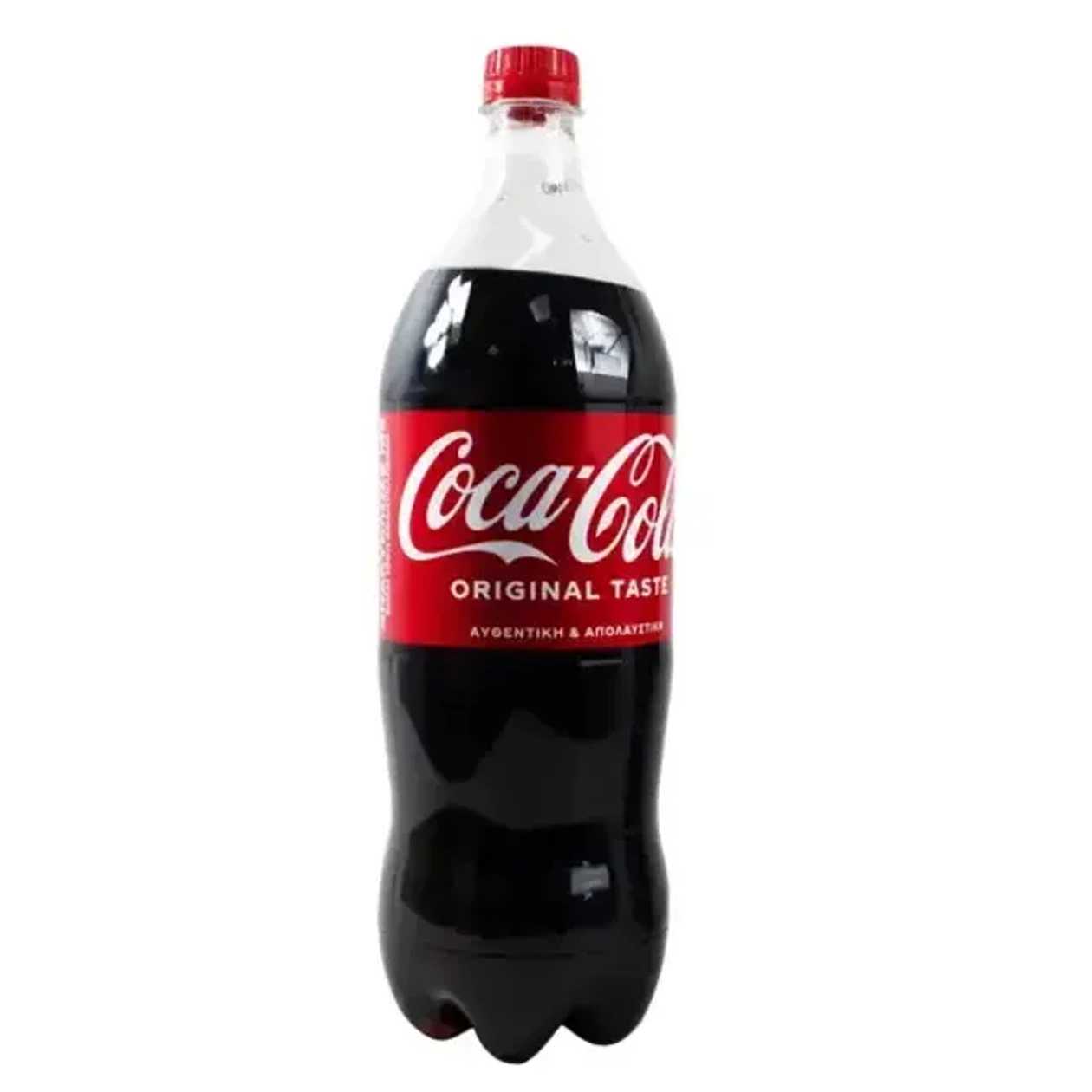 Coca Cola Pet 1.5l