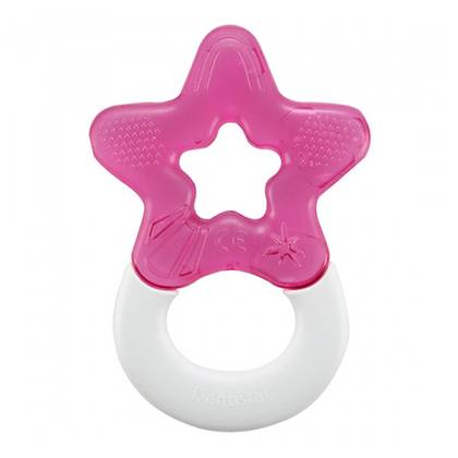 ბეიბი ნოვა - ღრძილების რგოლი ვარსკვლავი 1855