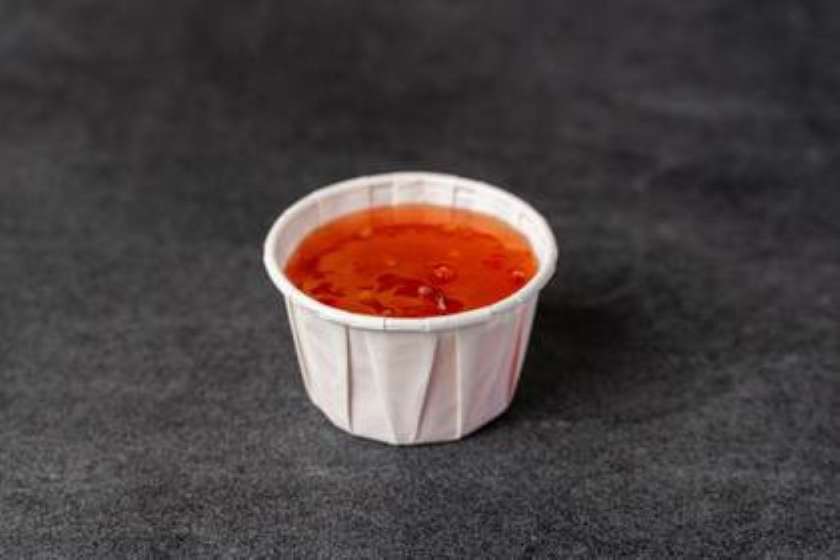 Sweet Chili