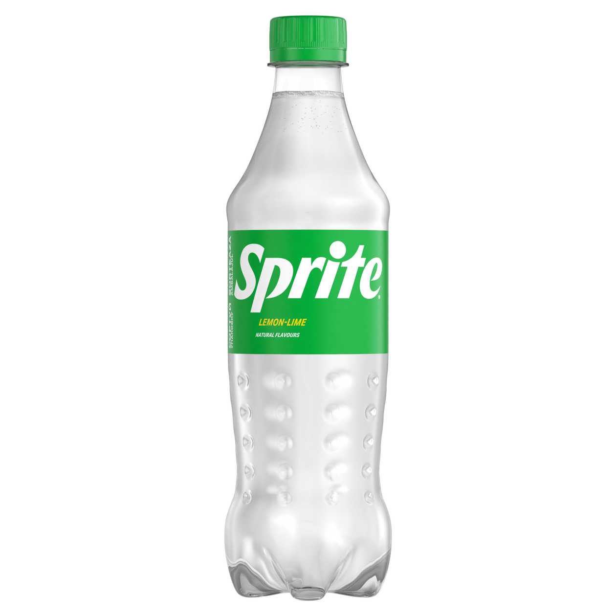 Sprite 0,5 л