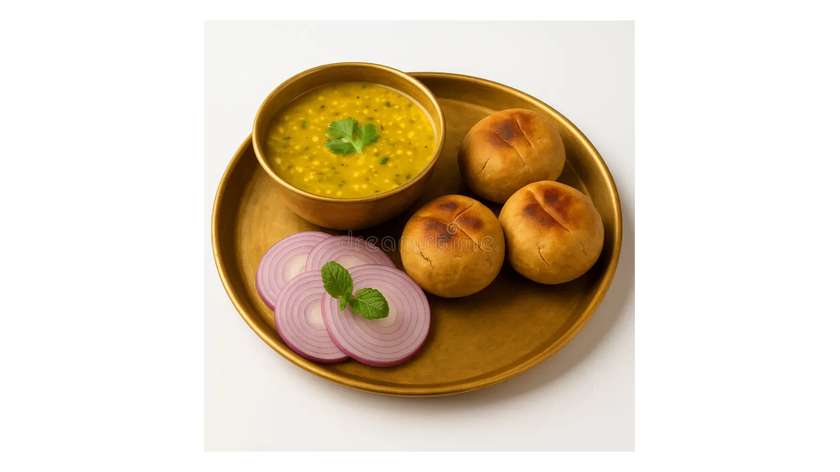 Dal Baati