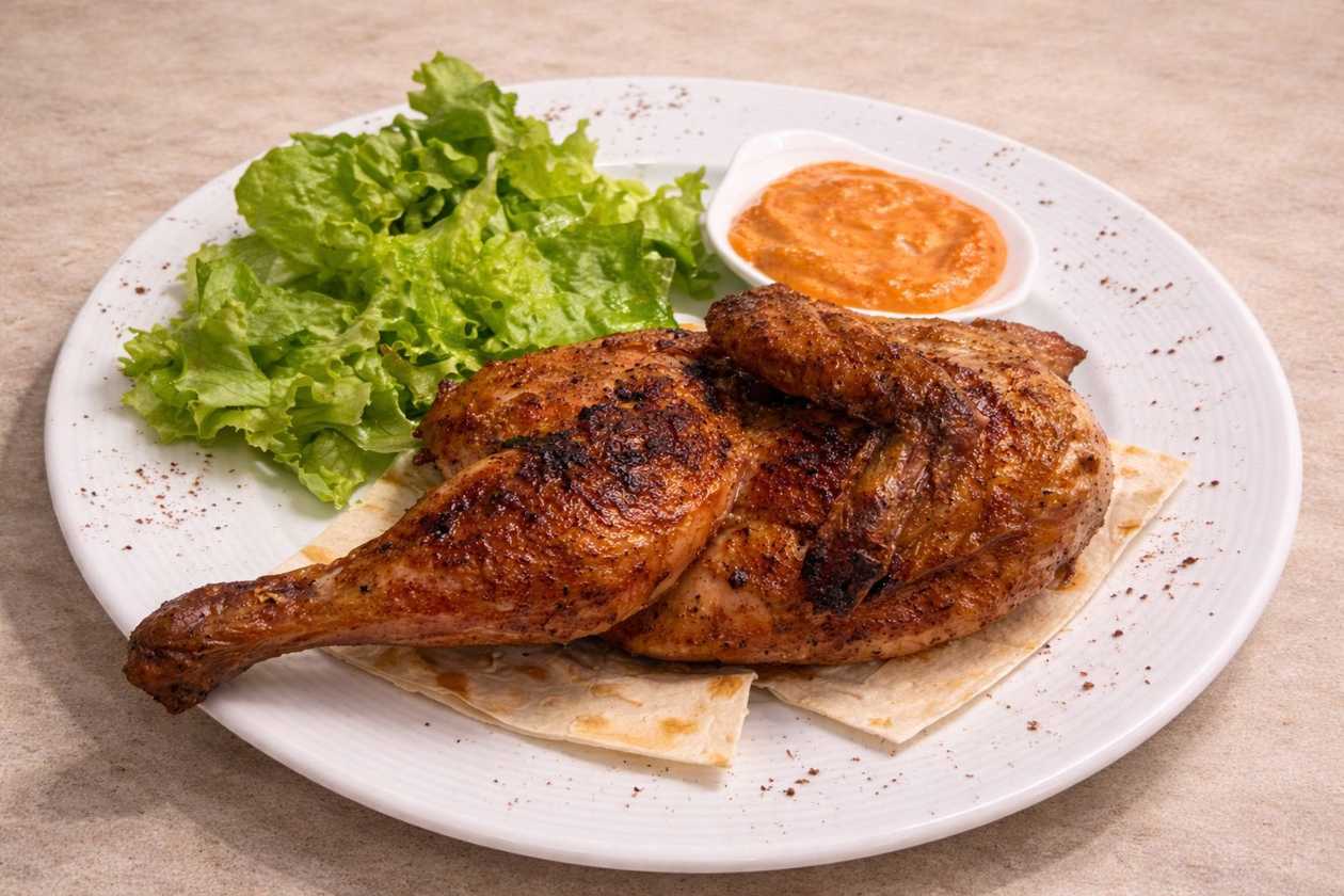 Chicken