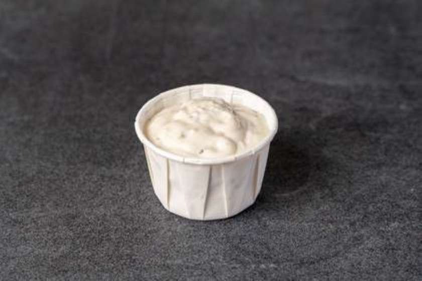 Tequila-Lime Sauce