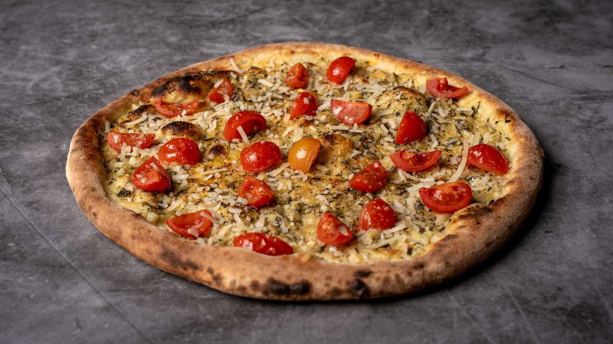 Focaccia Rustica  (G)(L)(CG)