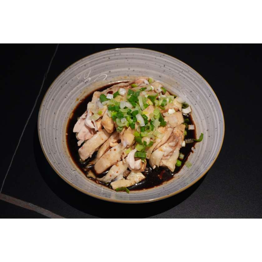 Kura s Jarnou Cibuľou