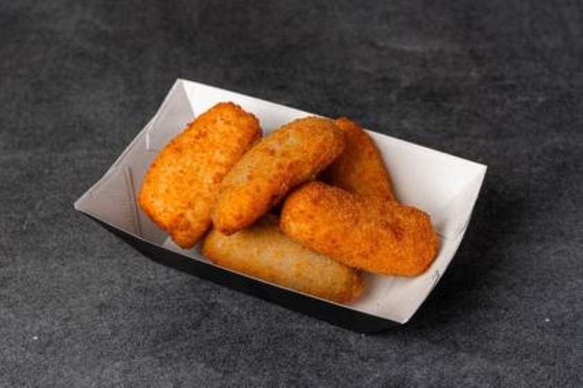 Jalapeño Poppers