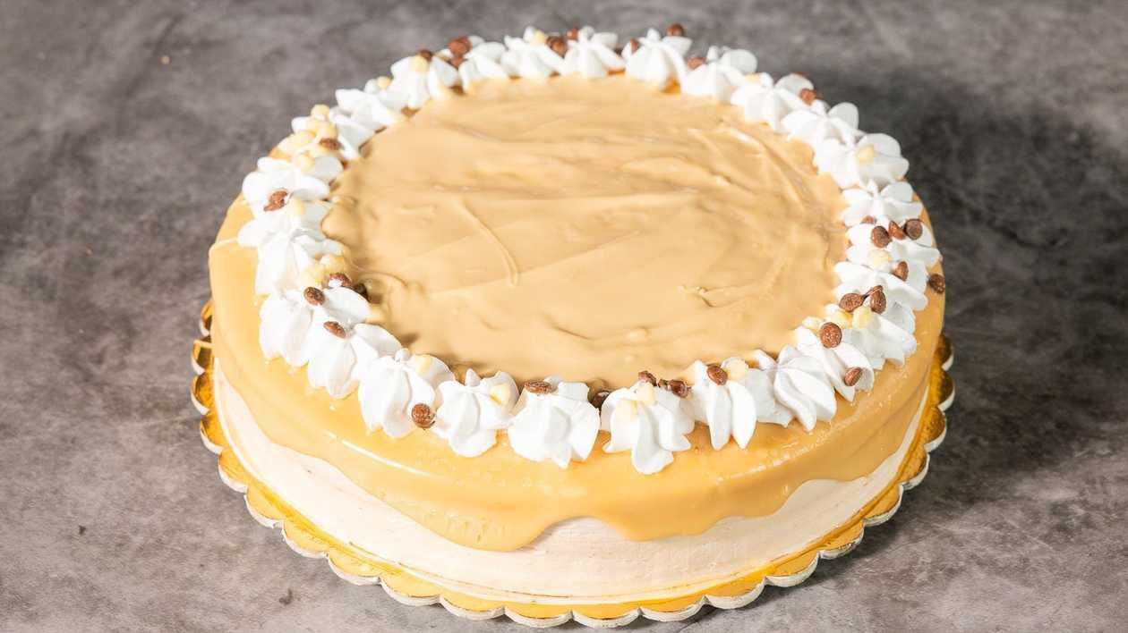 Kinder Cake