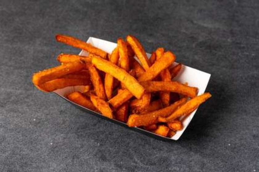 Sweet Potato Fries