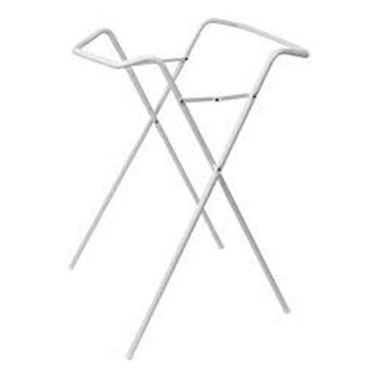 კანპოლი - ქიფერი აბაზანის სადგამი უნივერსალური 8640-091/0918