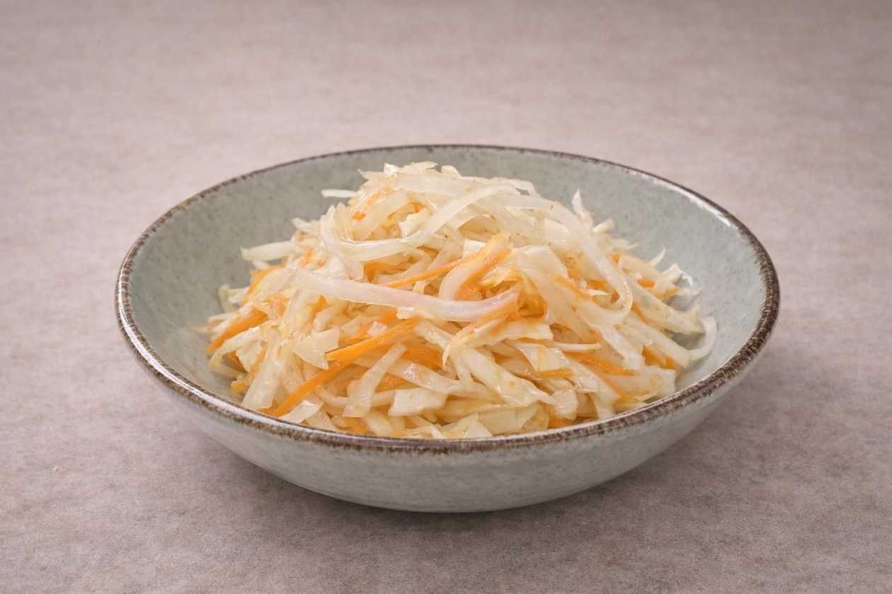 Pickled Cabbage