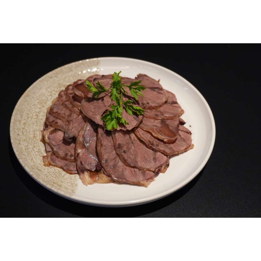 Marinované Hovädzie Mäso