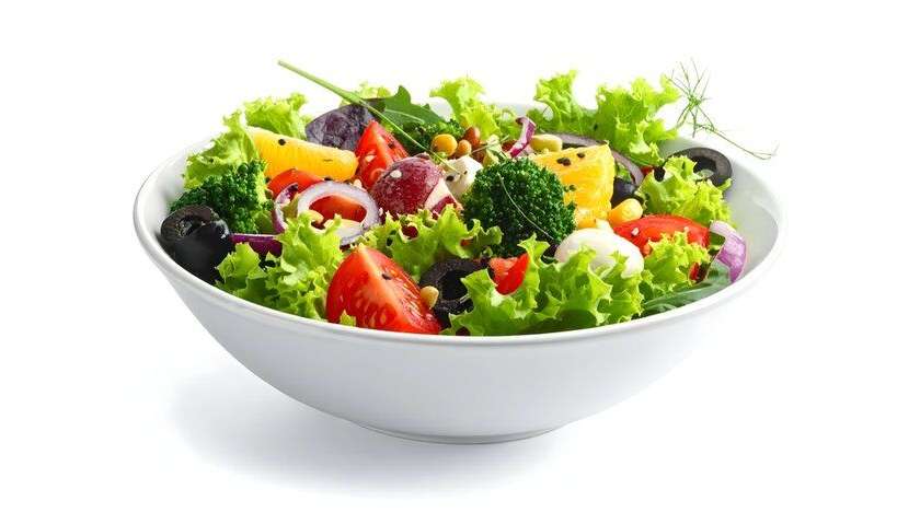 Salata de Cruditati 300 Gr.
