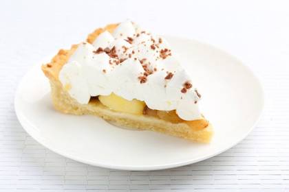 Tort de Mere si Bezea 200 Gr.
