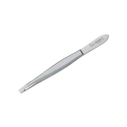 ზოლინგენი მორზერი - პინცეტი სწორი უჟანგავი 9სმ 0925/421A