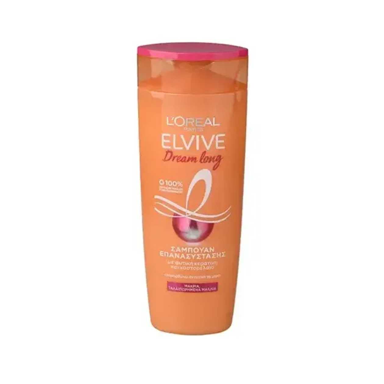 Elvive Dream Long Shampoo 400ml