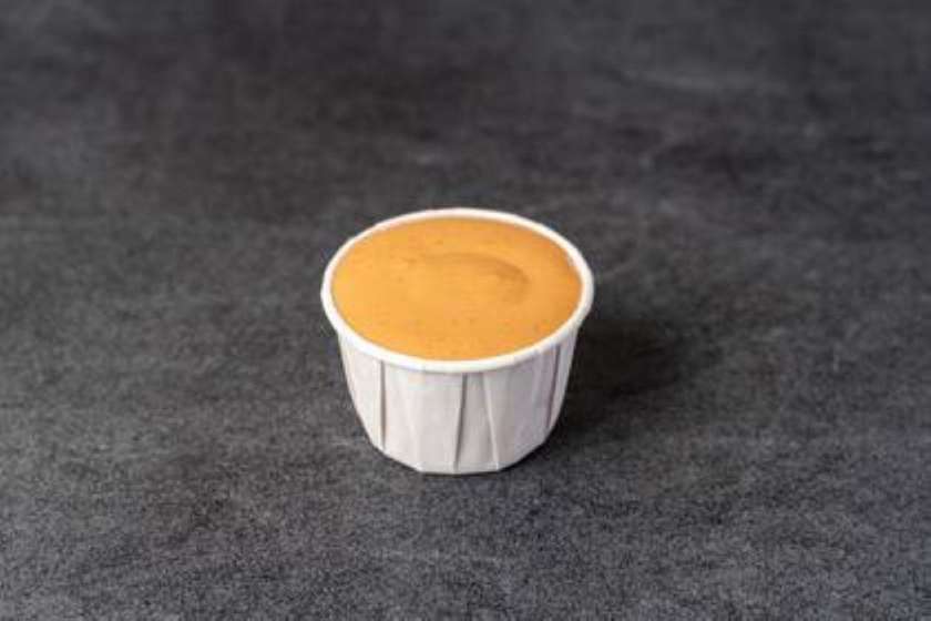 House Burger Sauce