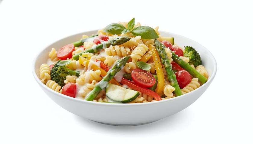 Paste Primavera 450 Gr.