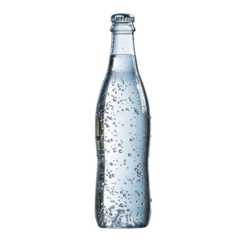 Sparkling Water 25cl
