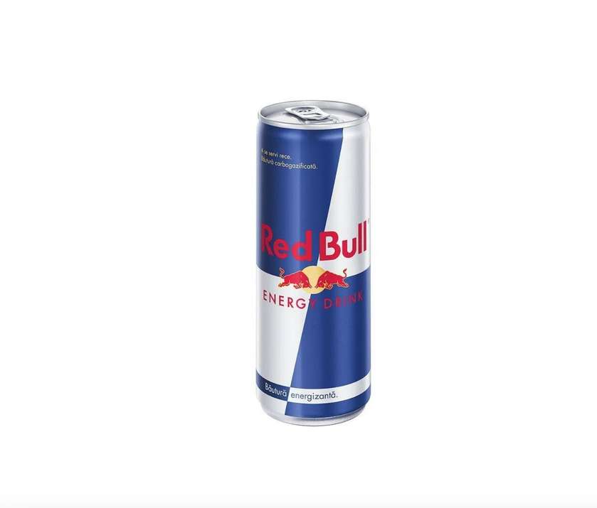 Red Bull clasic 250 ML