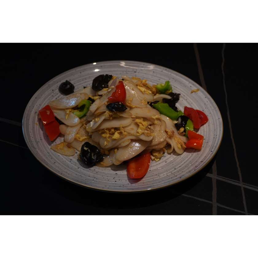 Opekané Ryžové Koláče