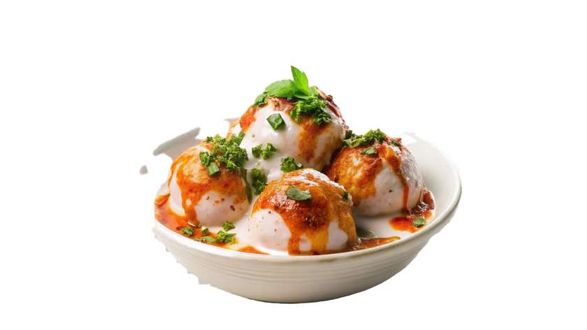 Dahi Bhalle