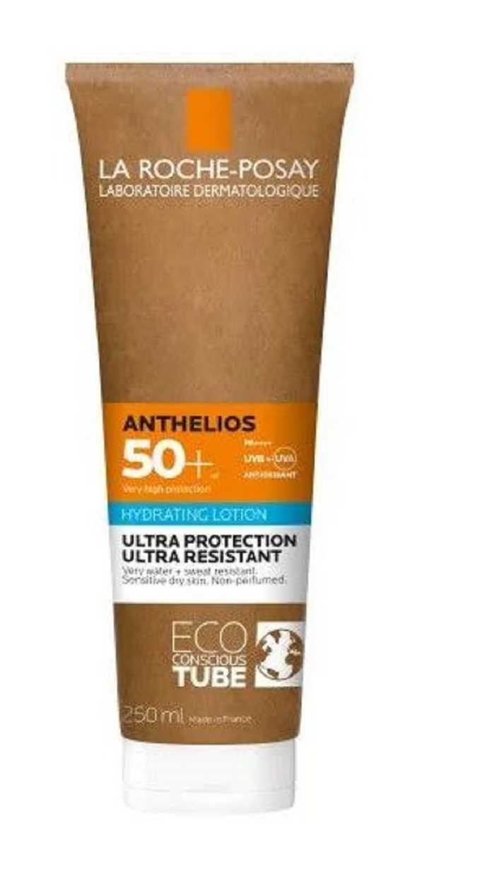 LRP-ANTHELIOS Children's Milk SPF50+ 75ml