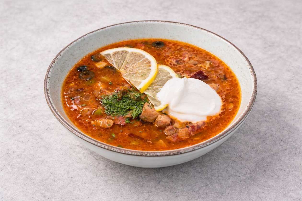 Solyanka
