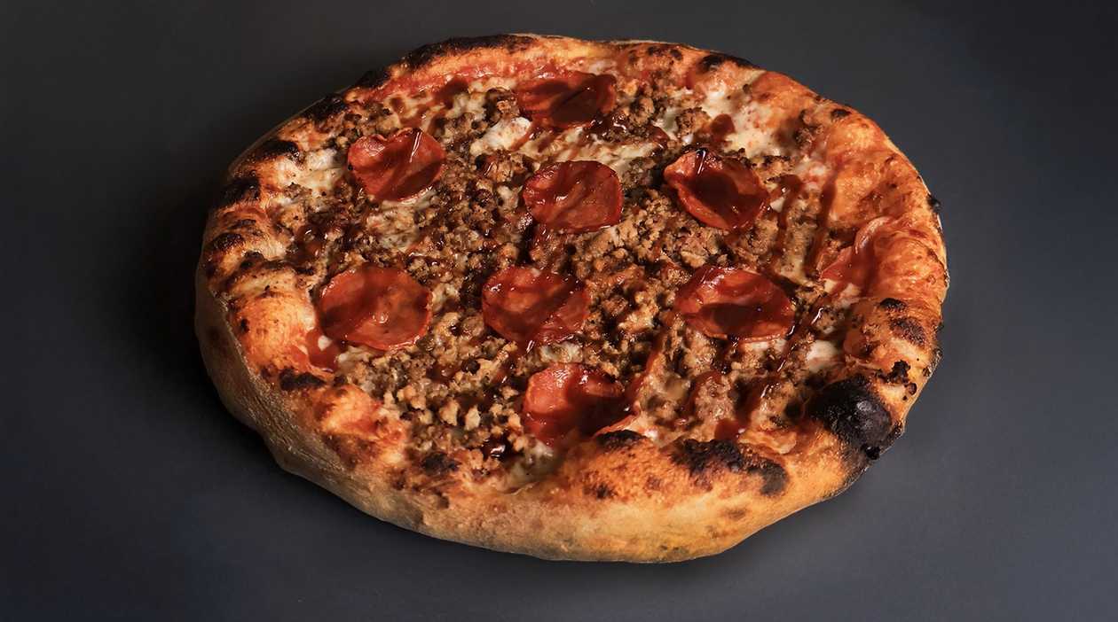 Meat Lovers