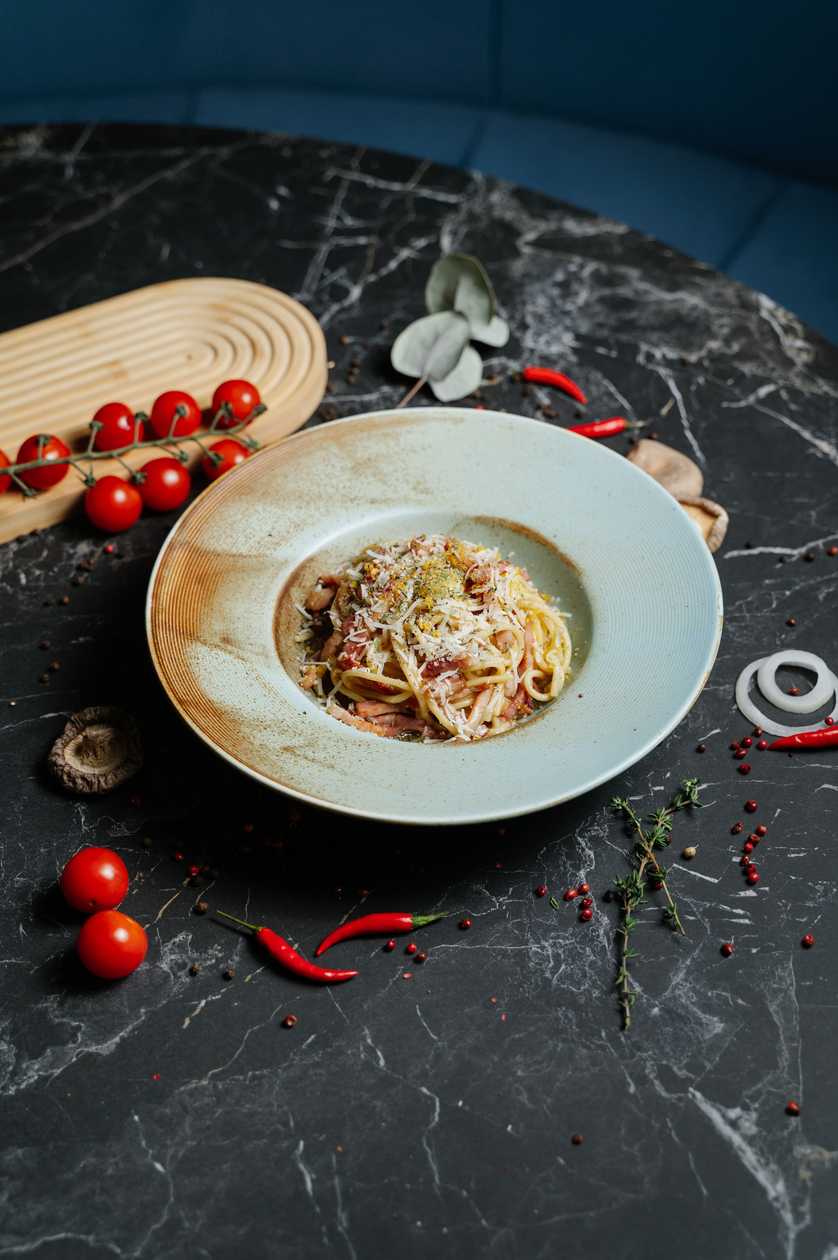 Carbonara