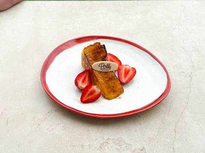 Basque Cheesecake