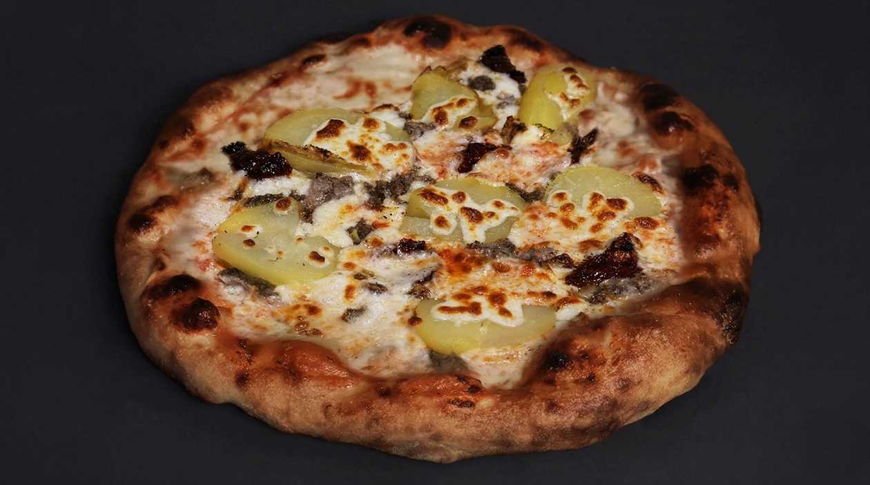 Ghawdxija Pizza