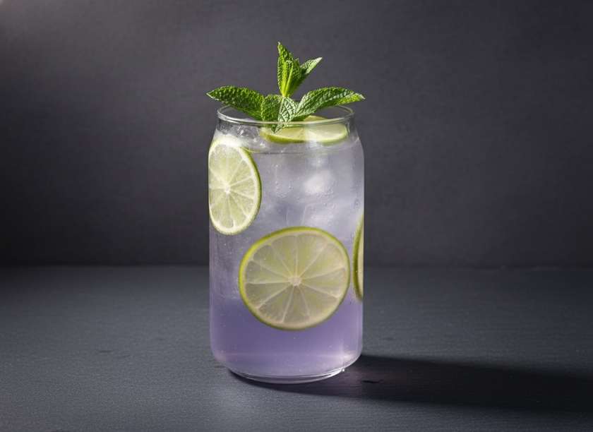 Lavender Water