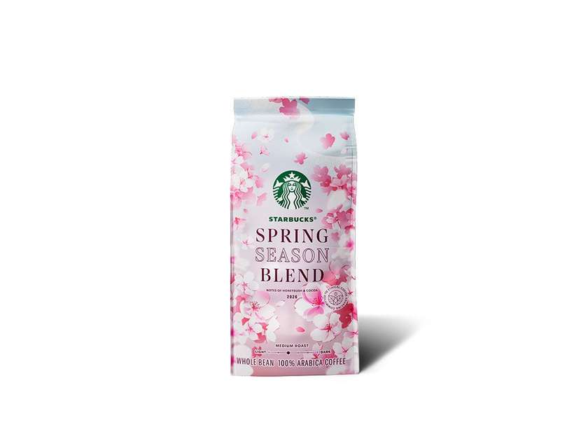 Spring Season Blend 250gr