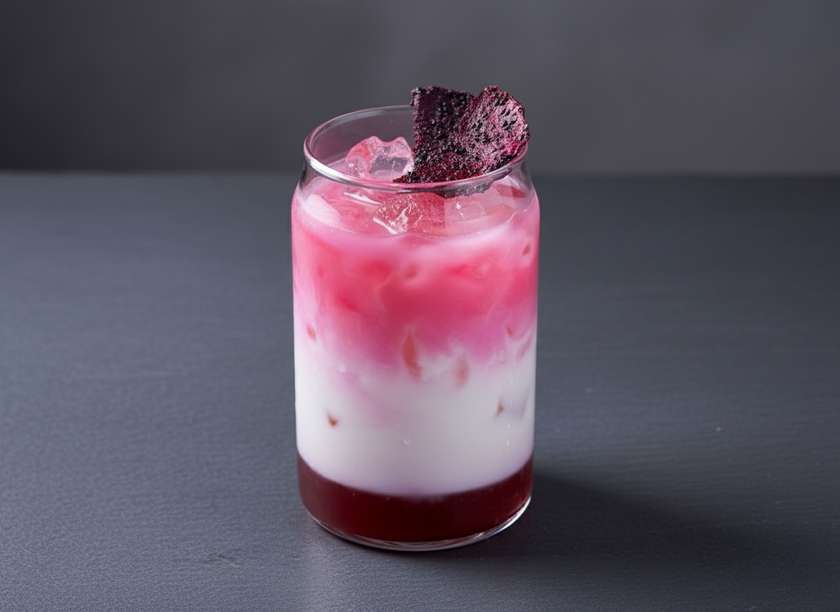 Matcha Pitaya