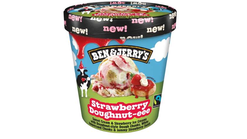 Ben&Jerry’s Netflix & Chill’d (Copy 4)