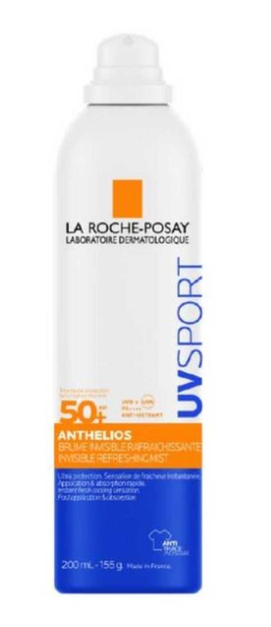 LRP-ANTHELIOS UVsport Mist SPF50+ 200ml