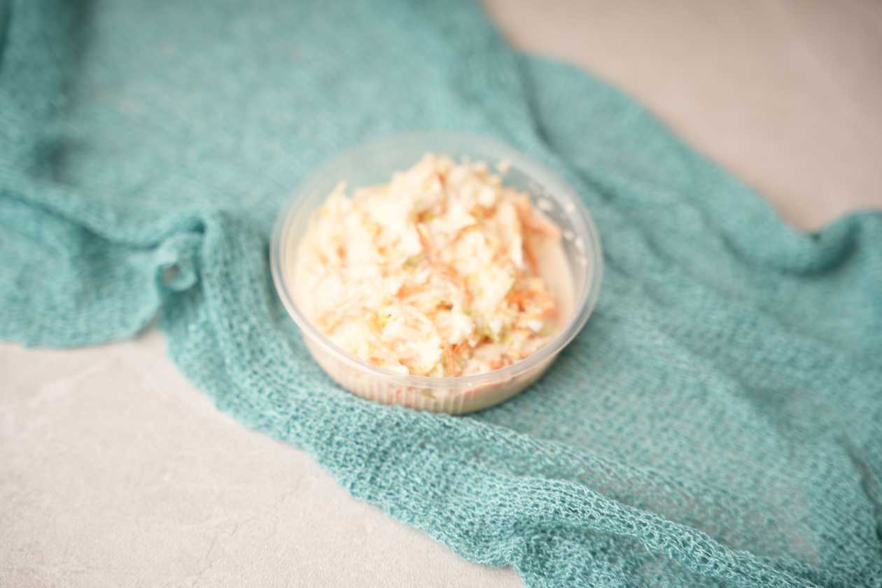 Cabbage Salad