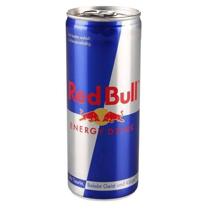 RedBull Original