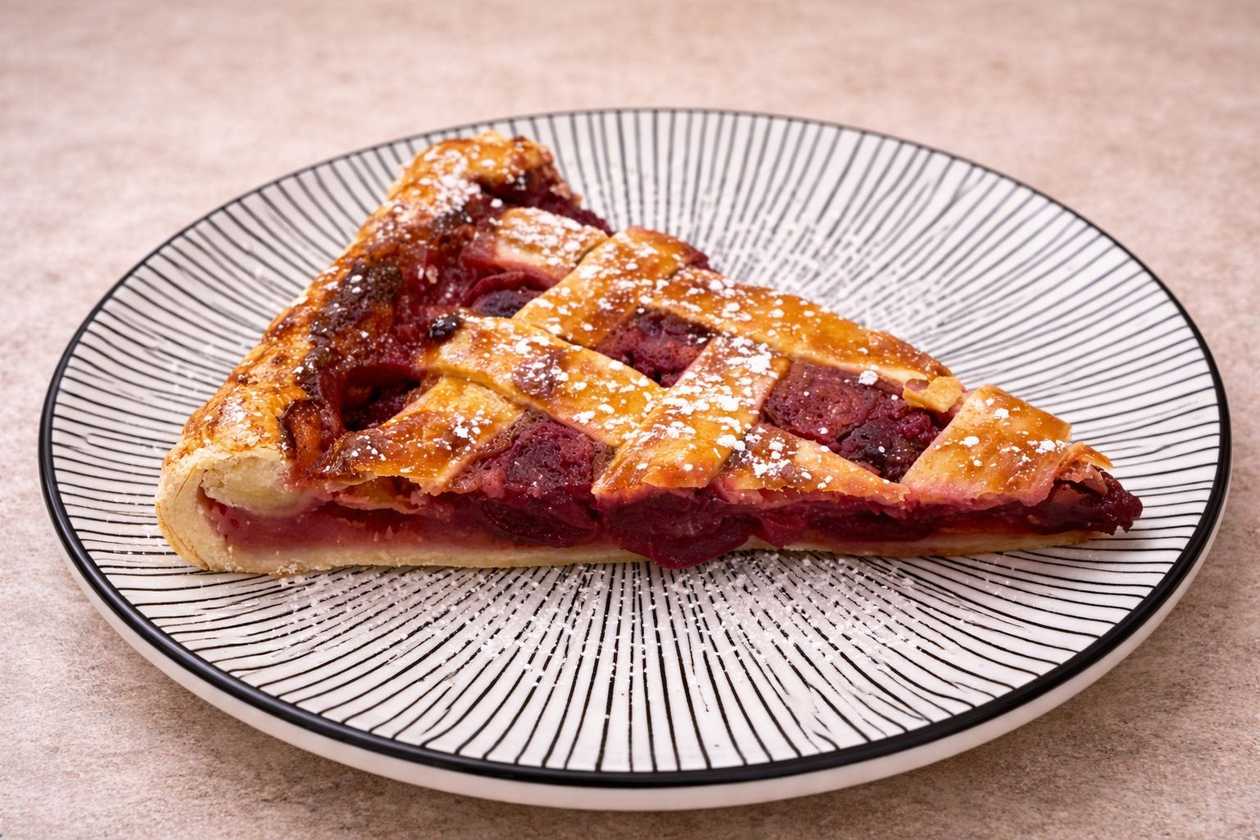 Cherri pie