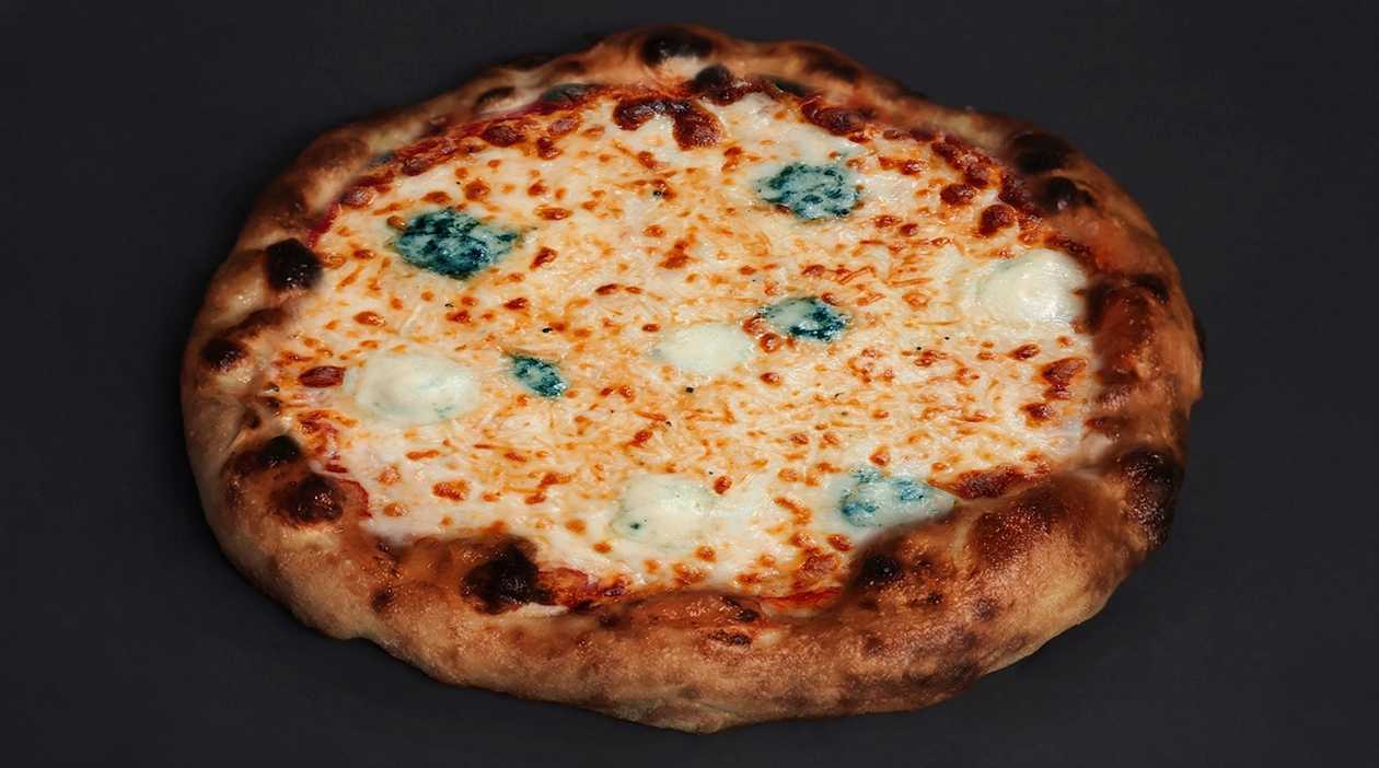 Quattro Formaggi