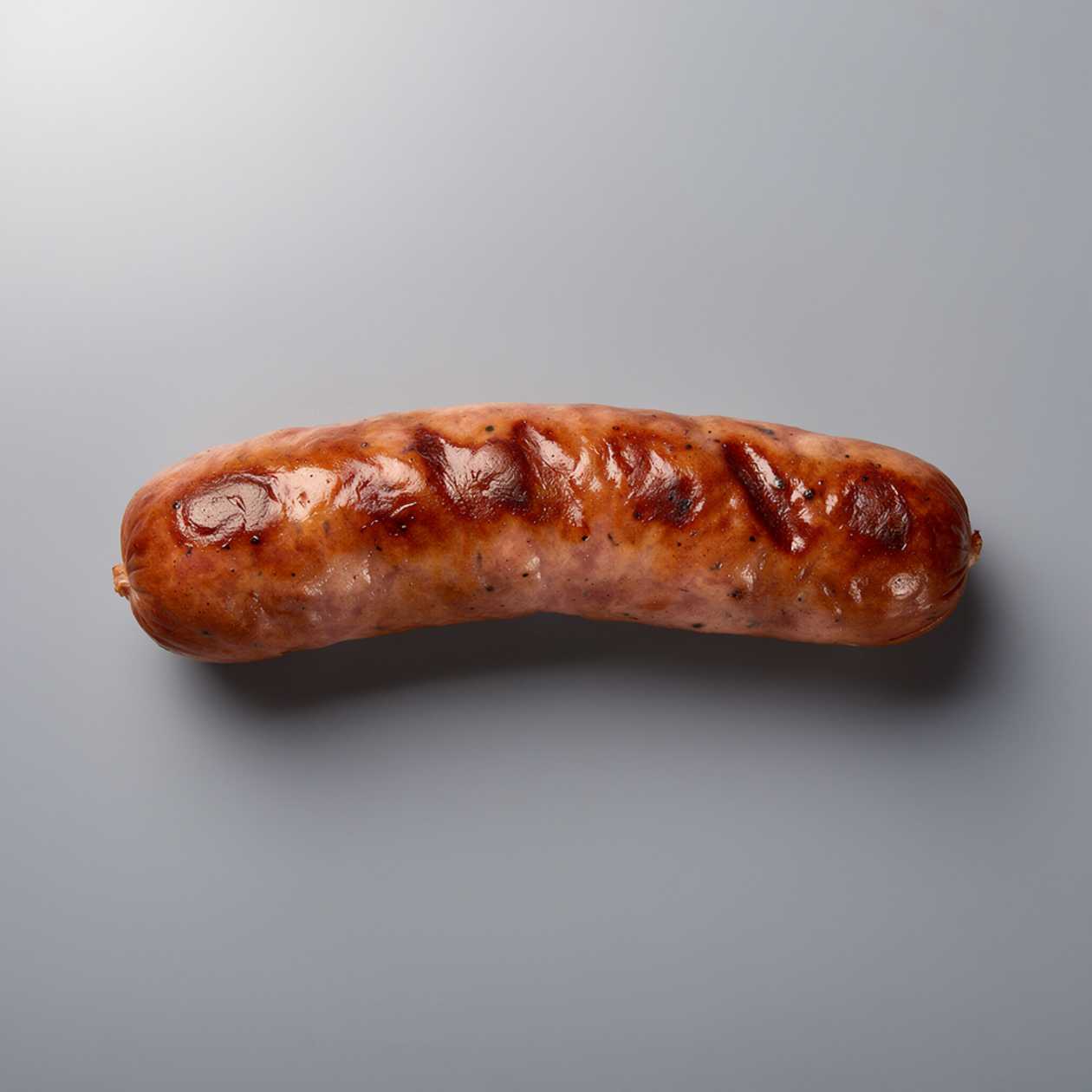 Pork Sausage