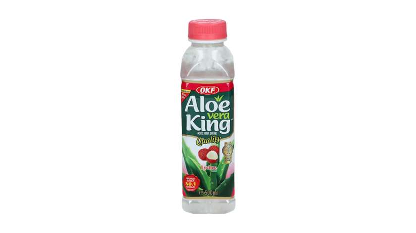 Aloe Vera Lychee
