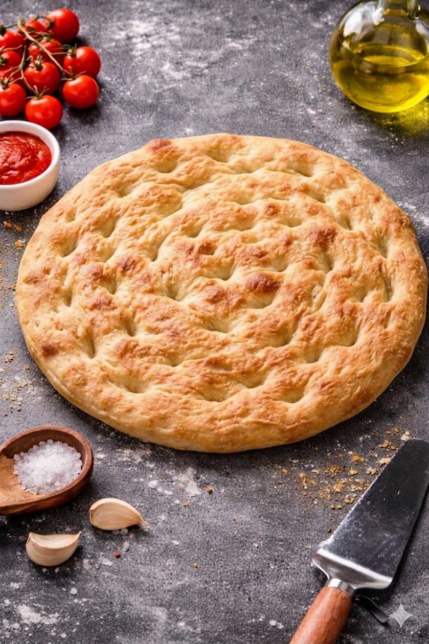 Focaccia