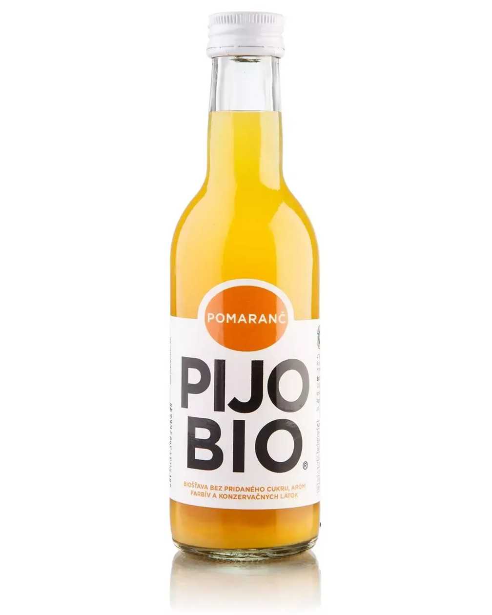 Pijo Bio pomaranč