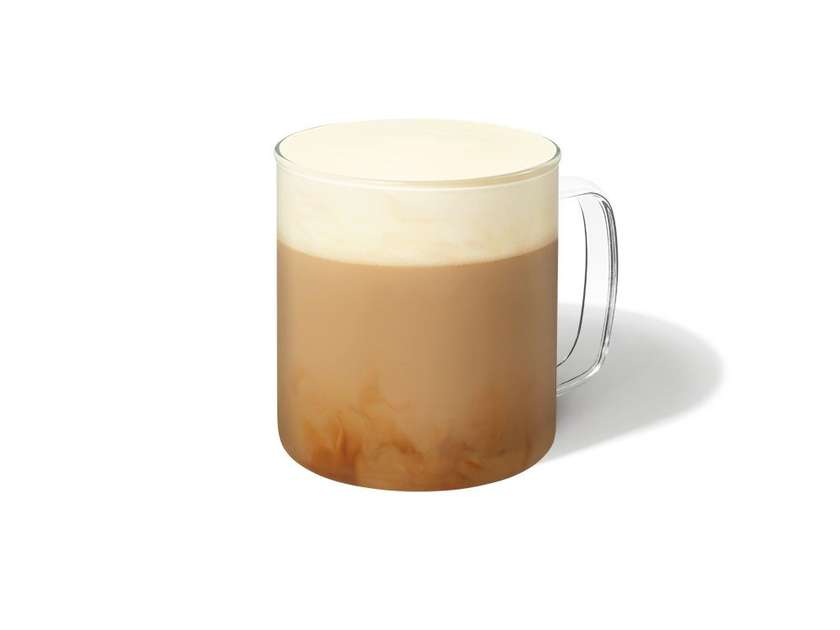Protein Latte